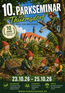 10_Parkseminar_Thürmsdorf